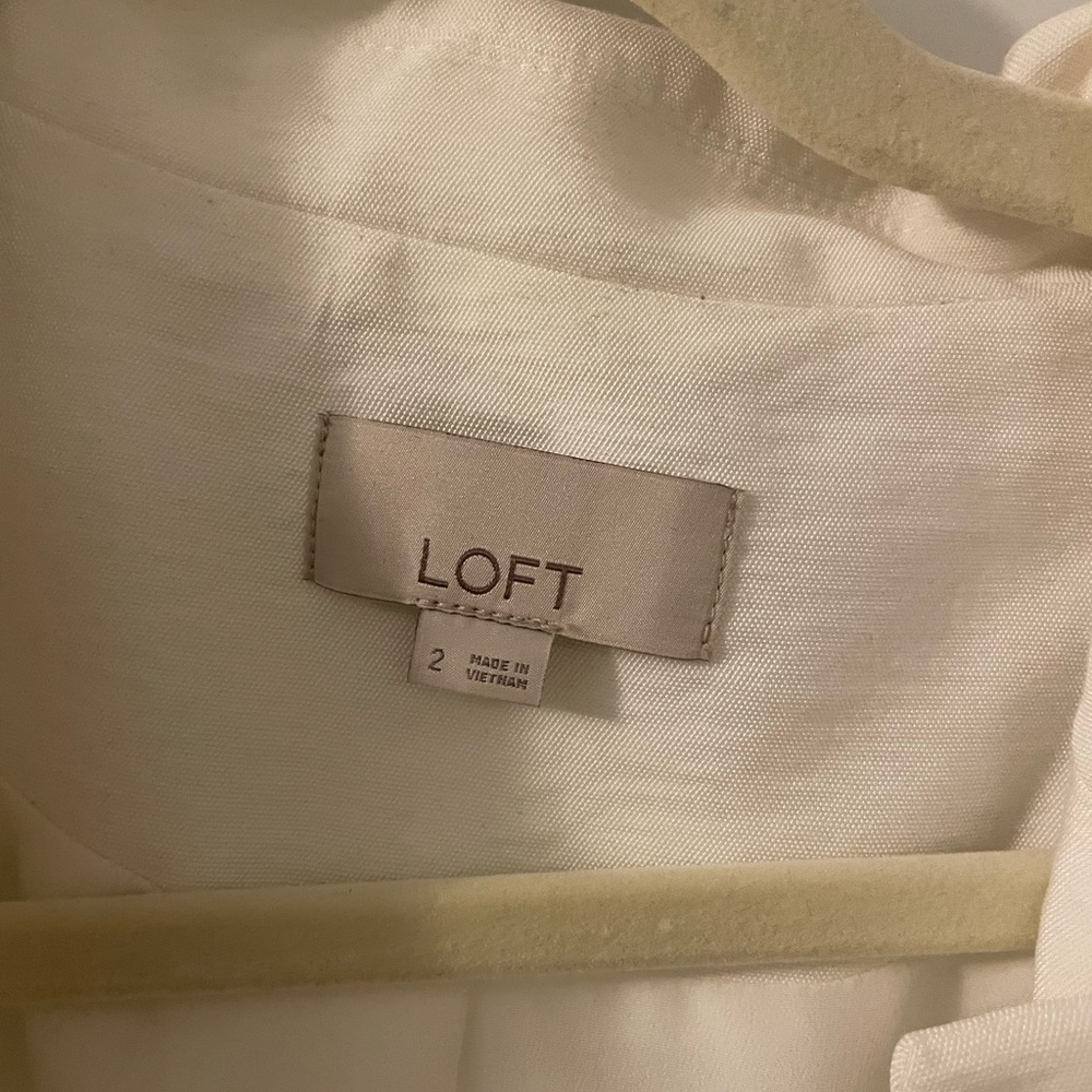 Loft Blazer - Picture 2 of 2